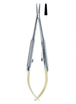 Needle Holders